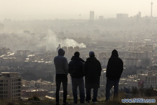 硝烟弥漫中东 美国军方否认会陷入深不见底的战争泥潭