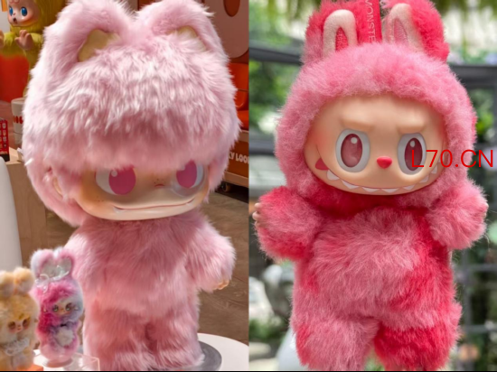 “没有辨识度！” 阿里潮玩首店遇冷顾客寥寥，新IP“撞脸”LABUBU？