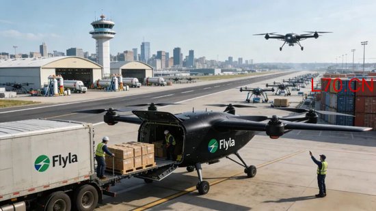 中国低空未来投资方向：硬件是上半场，数据和平台才是终局