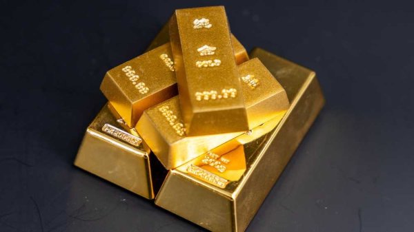 沪银主力合约跌幅扩大至7%