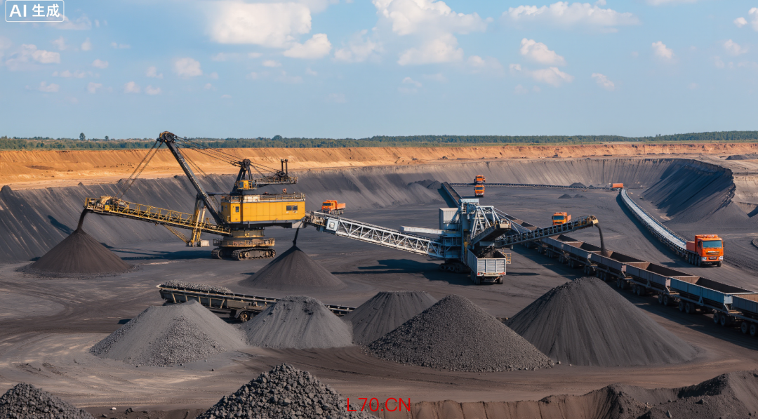 来源：可灵AI生成