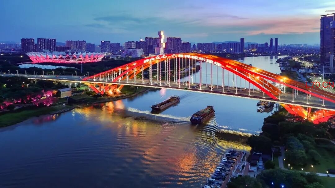 佛山
