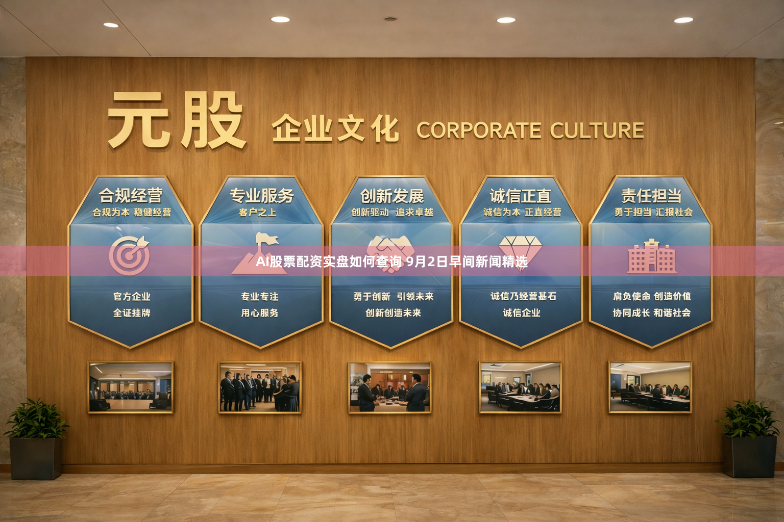 AI股票配资实盘如何查询 9月2日早间新闻精选